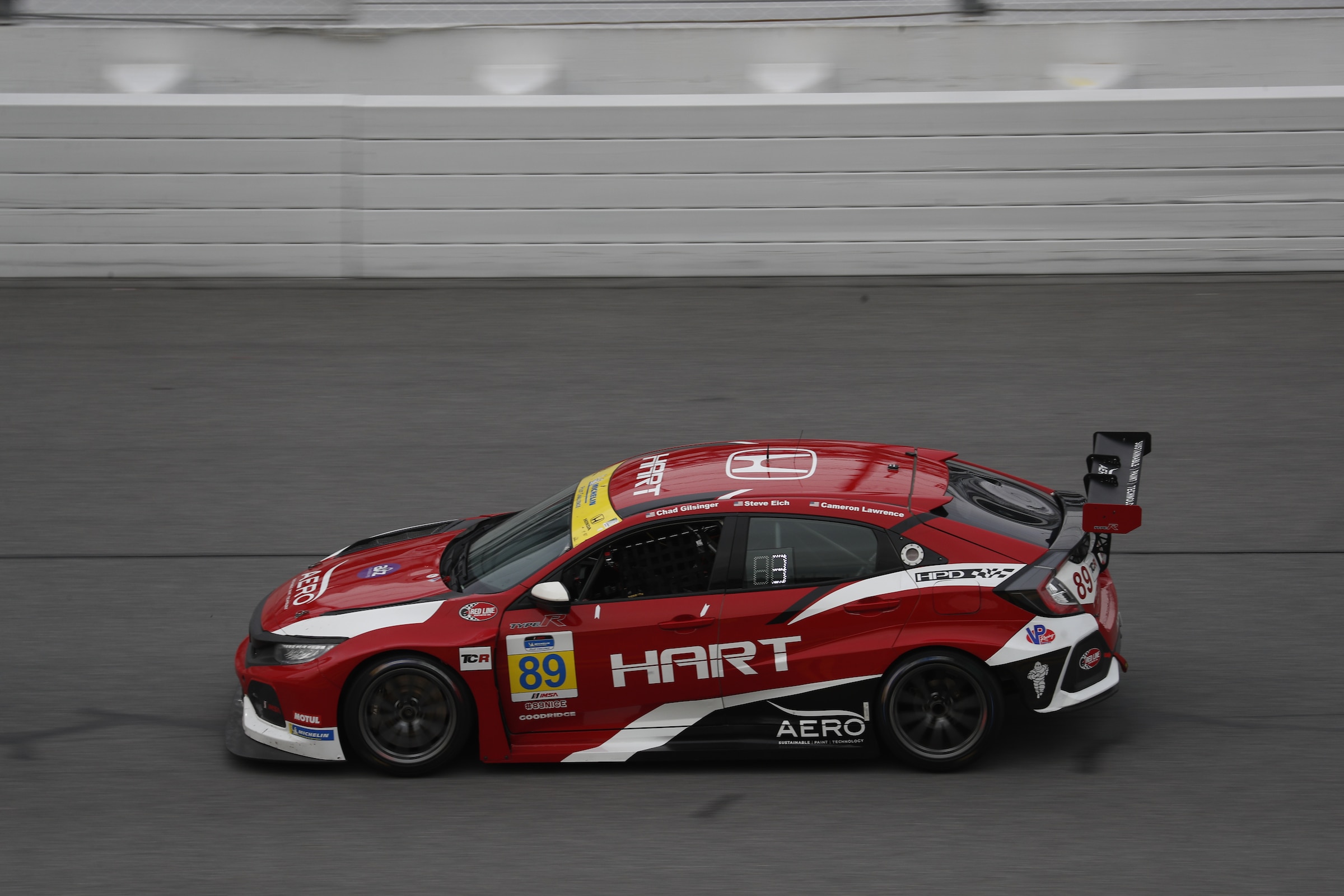 2022-Daytona-TCR-Hart