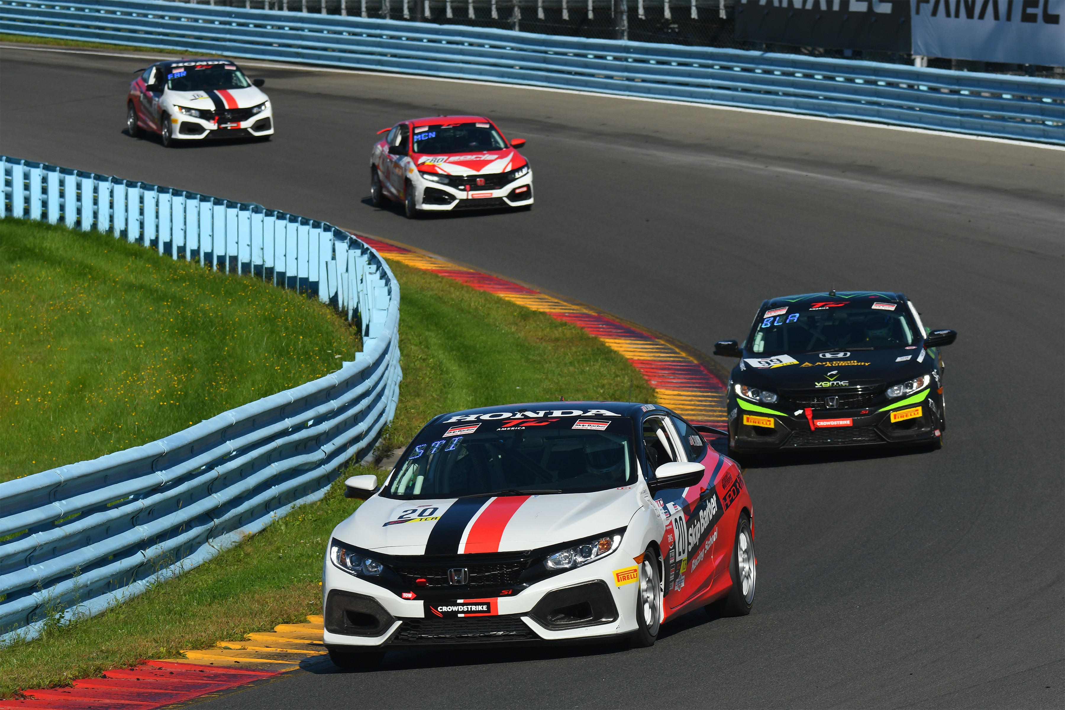 SRO-Civics- Watkins Glen